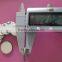 PZT piezo ceramic transducer (ROHS proved)