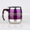 Online wholesale shop double wall insulated vacuum thermo travel mug creative coffee tea cup mug