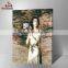 Chinese factory love queen 2016 DIY digital nude woman oil painting by numbers on canvas for home decor