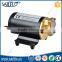 Sailflo 12V DC pump fuel/hydraulic gear pump dispenser for heavy machinery