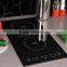 sell 4mm 5mm glass sheet for induction cooker induction cooker ceramic glass