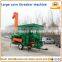 Corn treshing machine corn cob sheller corn stripping machine for farm use