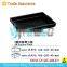 Black Customized Size Best Price Antistatic Box ESD Bin Conductive Bin
