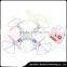 2016 High Quality 4ch 2.4g Six Axis Rc Mini Drone Quadcopter,quadcopter Drone With Camera