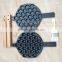 Non-stick Hongkong Eggettes Egg Waffle Iron