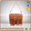5367 Fashion alibaba designer hand bag tassel single short handle bags genuine leather lady handbags