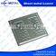 CNC Punched Stainless Steel Ventilation Panels By Punching Processing