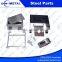 oem laser cutting services/bending/welding/stamping/sheet metal