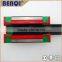 hiwin original HGH15CA-600mm linear guide for industrial automation