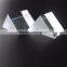 BK7 optical glass equilateral prism