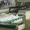 PE Supermarket Plastic T-shirt bag making machine