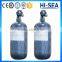 RHZYN120 2 hours Portable Positive Pressure Oxygen Breathing Apparatus for Coal Mine