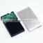 1.8 inch hdd to usb mSATA SSD drive enclosure