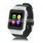 2015 Newest Smartwatch S39 Bluetooth 1.54 Inch Touch Screen 1.3MP Camera Support SIM Card TF Card Wristwatch