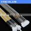 415V 1900W twin tube gold reflector medium wave IR tube for Heidelberg printing machine Speedmast 72