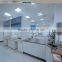 Corrosive Resistant Galvanized Steel Biology Laboratory Chemical Ductless Fume Cabinet