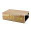 CSR V4.0 wood wooden Bluetooth speaker with NFC speakers bluetooth for hotel bedroom
