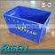 Packing Pp Corrugated Plastic Box Plastic Folding Box