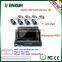 4CH 7 inch LCD Minitor ahd dvr Kit, HDMI,Audio&RS485 with AHD COMS hd camera