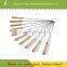 Stainless Steel BBQ Skewer