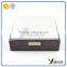 Personalized exquisite durable recycle sofa-shaped velvet jewelry trays