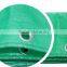 4.5OZ Medium-Grade Quality Green Tarps ,3 x 18 Green Poly Tarps