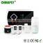 Security GSM SMS alert intelligent home alarm wireless PST-G10A