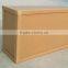 Environmental protection cover honeycomb carton heavy duty honeycomb paper box