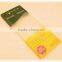 plastic gift clear packaging box