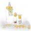 Jinhua Wholesale Baby Feeding Kit Best Christmas Gift Baby Bottle Bank Set