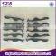 Wholesale Stainless steel false eyelash smart tweezer private label