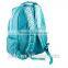 Customized travel sports promotional backpack