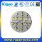 Aluminum Led Pcb Component Sourcing For Led Light