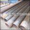 manufacture perforated steel pipe/base pipe/perforated pipe