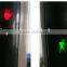 High accuracy security checking body scanner,walk through metal detector