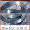 Low Carbon Galvanized Surface Treatment Hot Dip Galvanized Bright Wire