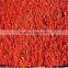 Brush machine artificial turf fake grass for Chrismas day home decoration kindergarten playground