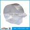Customized plastic hanging tissue box acrylic tissue box