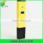 Pen type PH meter with special design