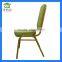 gold banquet chair and modern banquet chair