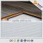 low price grey color, 8mm mosaic laminate wood flooring for residential