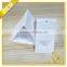 cheap paper tag fashion hang tag wholesale