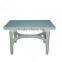 New style Promotion personalized plastic beach table mould