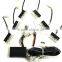 6*3 LED Bright Flashing Blink Grill Lamp emergency LED Strobe Lights