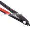 Top 10 Salon equipment negative ion LCD display hair straightener