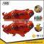 Hydraulic Quick Coupler for Excavators