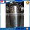skid mounted well test water separator fuel filter