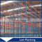 High Quality Warehouse Storage Iron Drive In Pallet Racking