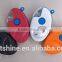 Personal Alarm with flashlight and Press Button for ladies and children