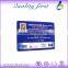 Printable UHF H3 NFC VIP Membership Chip Cards